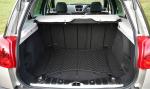 Peugeot 207 SW OutDoor 2008 года